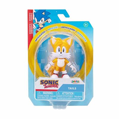Sonic Figür 6 Cm NCT09000 Tails