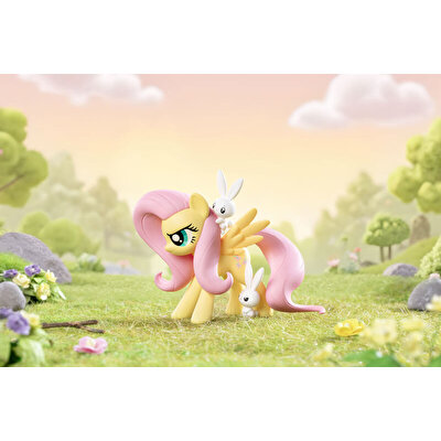 My Lıttle Pony Sweet Diary Series Serisi Sürpriz Paket Koleksiyon Figürü