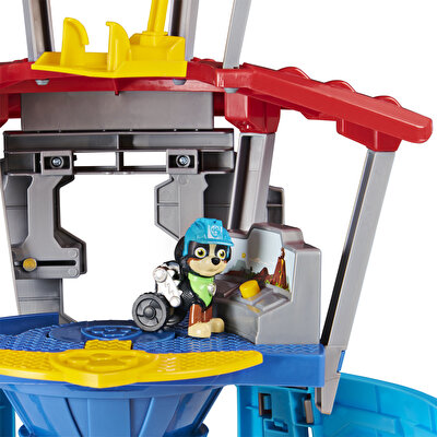 Paw Patrol Dino Gözlem Kulesi Oyun Seti