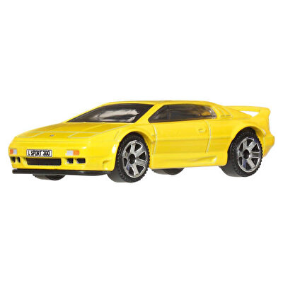 Matchbox 1:64 Arabalar 1994 Lotus Esprit 300 Sport JHV41