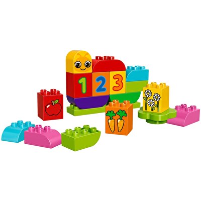 LEGO® Duplo My First Caterpillar