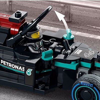 LEGO Speed Champions Mercedes-AMG F1 W12 E Performansı 76909