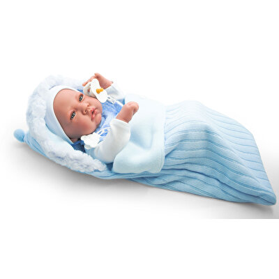 Antonio Juan R. N. Saco Nina Erkek 42 Cm