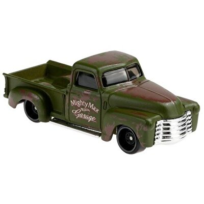 Hot Wheels Tekli Araba '52 Chevy GHG01