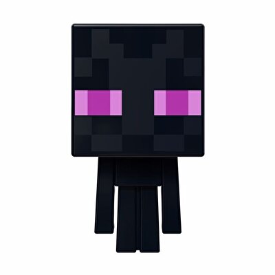 Minecraft Mini Figürler Enderman HDV86