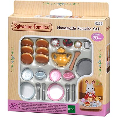 Sylvanian Families Pancake Seti 5225