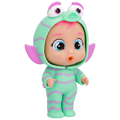 Cry Babies MT Stars Zıplayan Bebekler W1 914698 Jojo