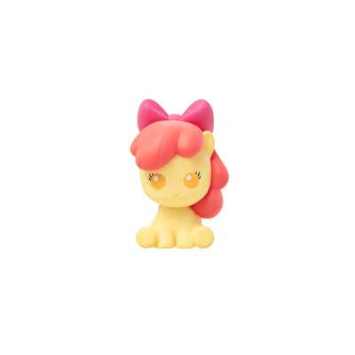 My Lıttle Pony Home is Protection Serisi Sürpriz Paket Koleksiyon Figürü