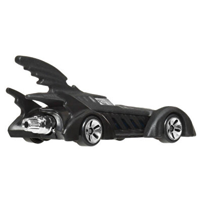 Hot Wheels Batman Temalı Arabalar Batman Forever Batmobile JBY22