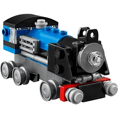 LEGO® Creator Mavi Ekspres