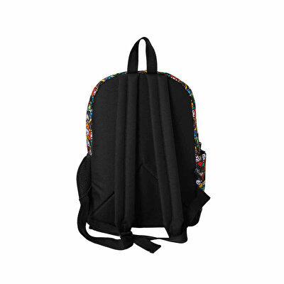 Harry Potter Okul Çantası 2085