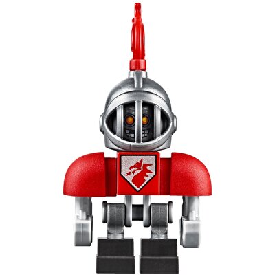 Lego Nexo Macy´s Thunder Mace 70319
