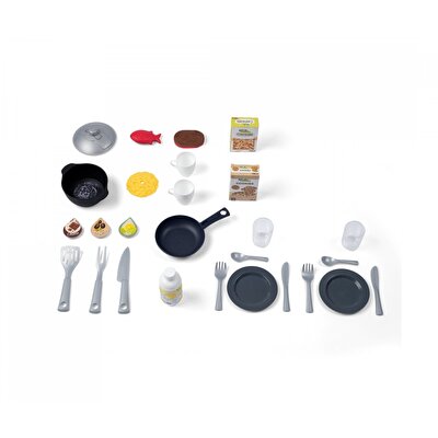 Smoby Tefal Studio Mutfak
