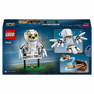 LEGO Harry Potter Hedwig