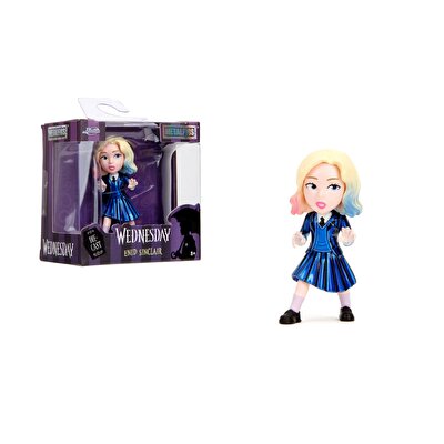 Jada Wednesday Figür Wednesday Enid Sinclair
