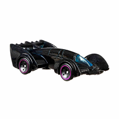 Hot Wheels Film Arabaları Özel Seri Batman Live Batmobile FYX91