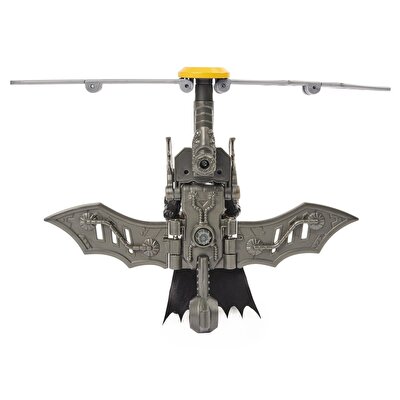 Batman Dönüşebilen Figürler Batman 10 cm