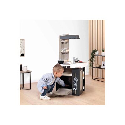 Smoby Tefal Studio Mutfak