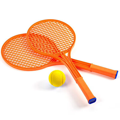 Ecoiffier Tennis Seti