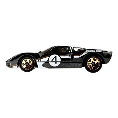 Hot Wheels Tekli Araba Ford GT-40 GTC66