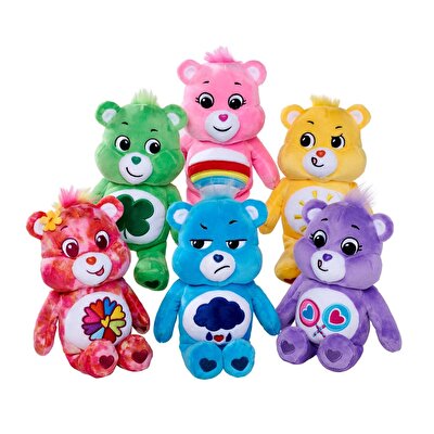 Care Bears Peluş 23 Cm Toutensemble