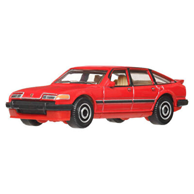Matchbox 1:64 Arabalar 1984 Rover SD1 Vitesse JBW71