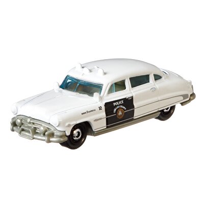 Matchbox Üçlü Araba Seti Countryside GKR57