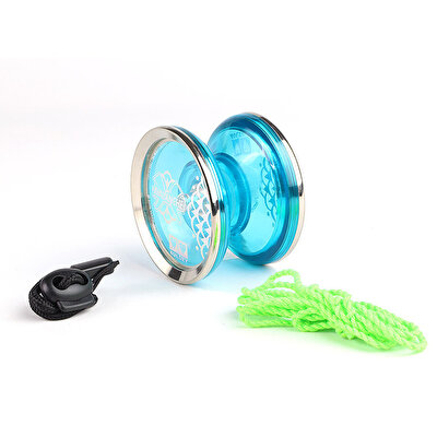 Avalanche Yoyo