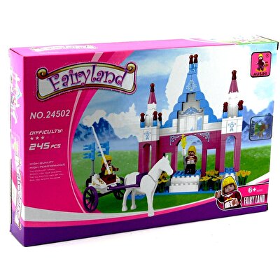 Ausini Fairyland Set 24502
