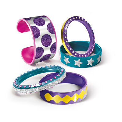 Crazy Chic Moda Tarzı 78251