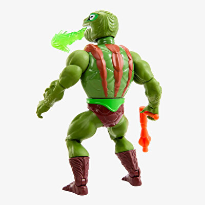 MOTU Origins Aksiyon Figürleri Kobra Khan HKM65