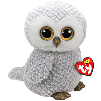 TY Beanie Boo´s Owlette Baykuş Peluş 40 cm.