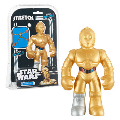 Stretch Mini Starwars 07951 C-3po