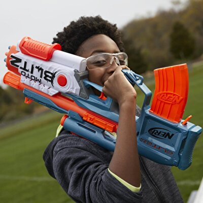 Nerf Elite 2.0 Motoblitz CS-10