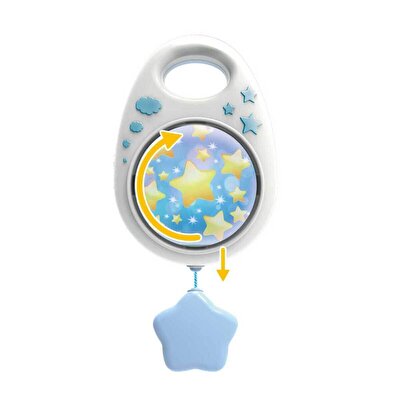 Babycim Uyku Dostum Seti