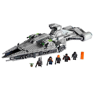 LEGO Star Wars İmparatorluk Hafif Kruvazörü 75315