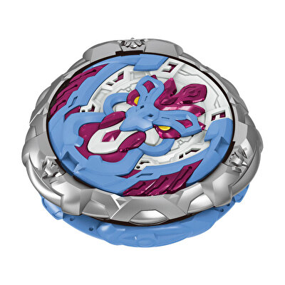 Infinity Nado Güç Paketi - Gold Warrior Phoenix (Altın Kahraman Anka Kuşu)