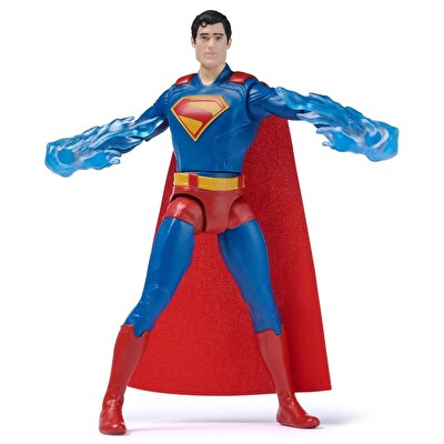 DC Comics Superman Epik Strike Aksiyon Figürü 15 Cm