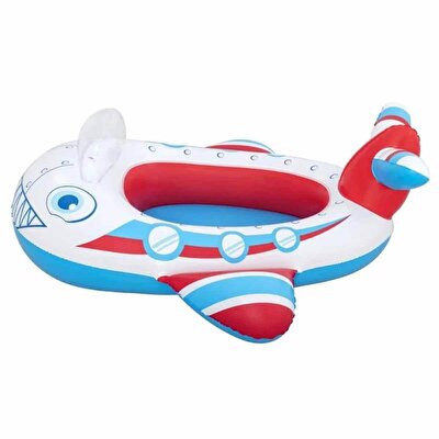Bestway Şişme Bot Köpekbalığı Uçak
