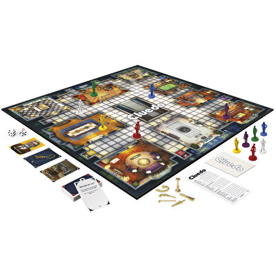 Cluedo F6420