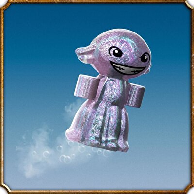 LEGO Harry Potter Üç Büyücü Turnuvası: Kara Göl 76420