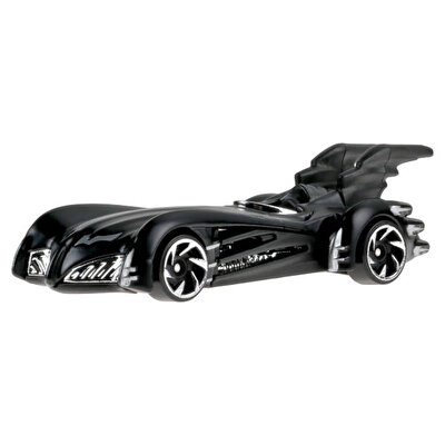 Hot Wheels Tekli Arabalar Batman & Robin Batmobile HYW60