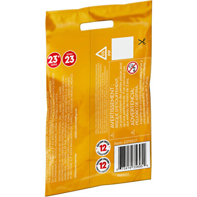 LEGO Minifigures Seri 23 71034