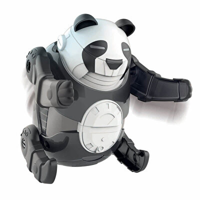 Robotik Laboratuvarı Rollingbot