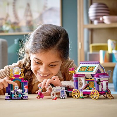 LEGO Friends Magical Caravan 41688