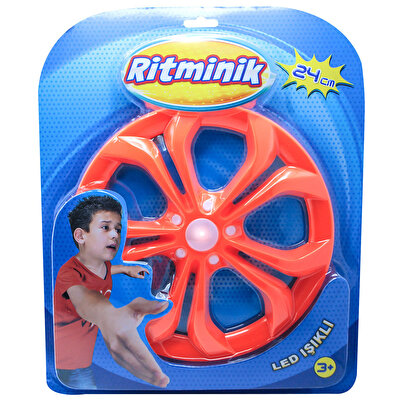 Ritminik 24 cm Frizbi