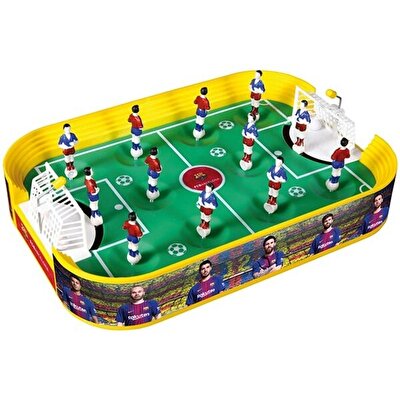 Fcb Mini Lisanslı Futbol
