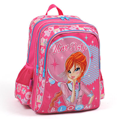 Winx Okul Çantası 63206