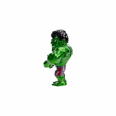Marvel Hulk Metal Figür 10 Cm