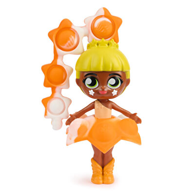 Fashion Fidgets Sürpriz Bebek 1486